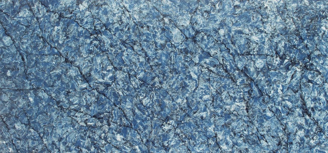 Искусственный камень Thunder Blue Vicostone Искусственный камень Thunder Blue Vicostone