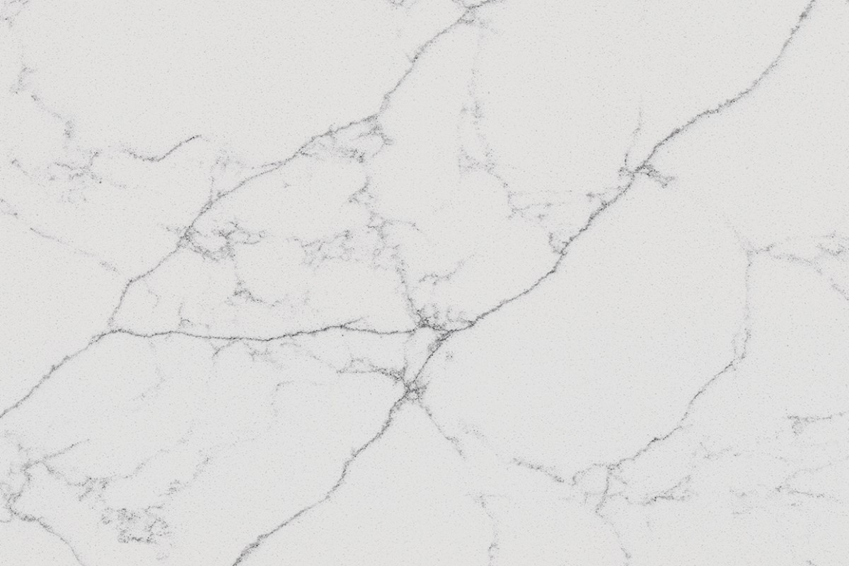 Искусственный камень Perlino Bianco Etna Quartz Искусственный камень Perlino Bianco Etna Quartz