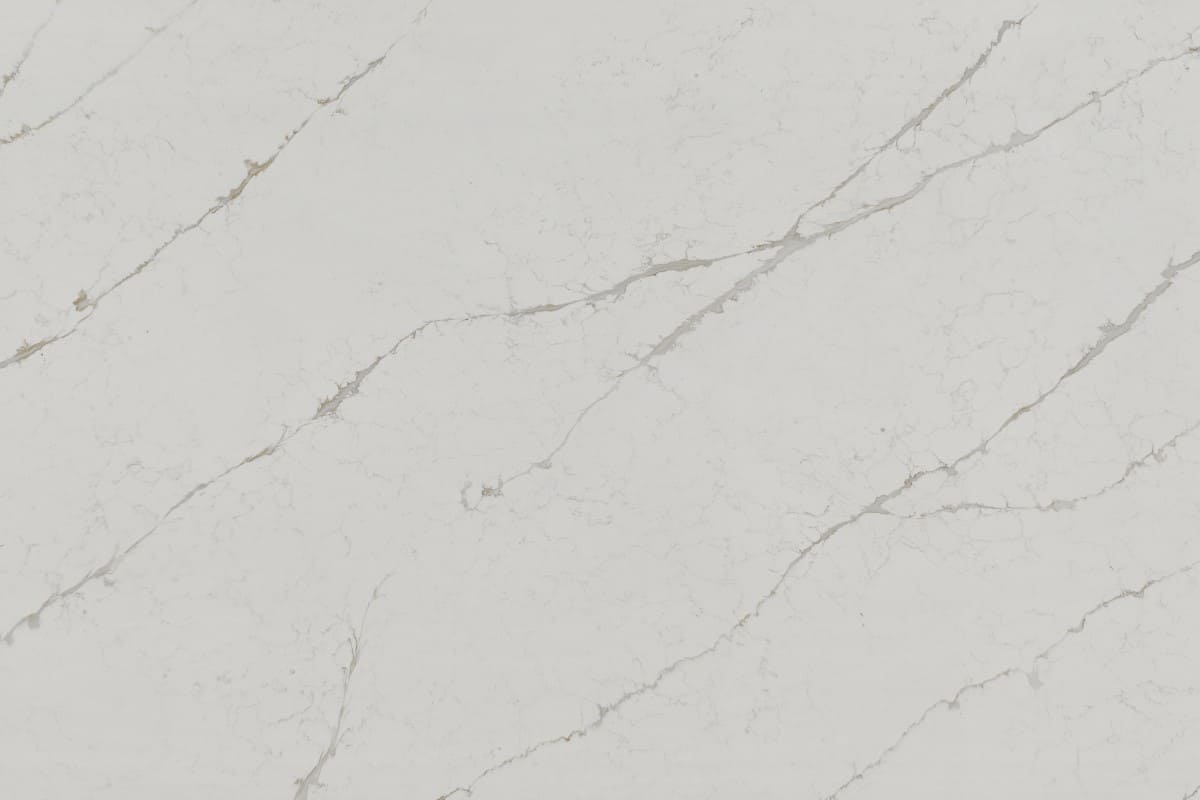 Искусственный камень Calacatta Venato Etna Quartz