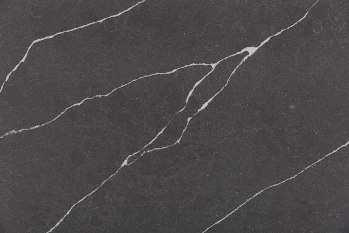 Искусственный камень Grey Marquina Etna Quartz Искусственный камень Grey Marquina Etna Quartz