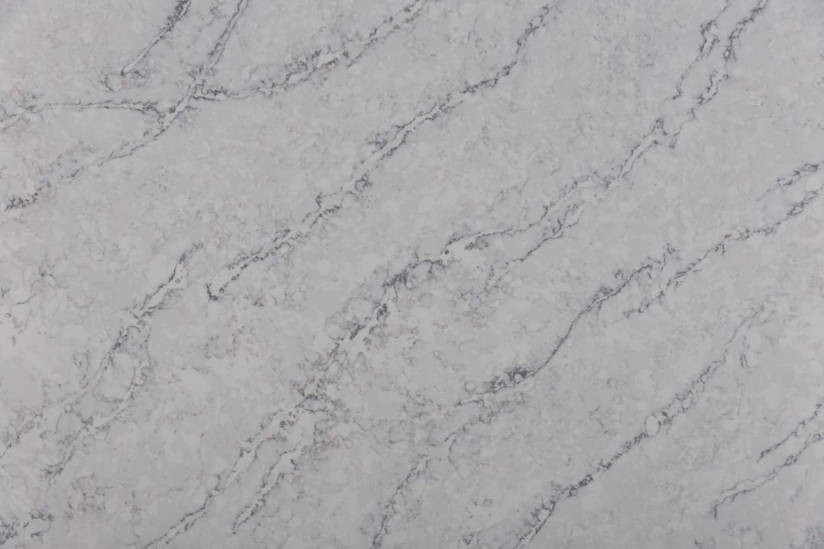 Искусственный камень Delicato White Etna Quartz Искусственный камень Delicato White Etna Quartz