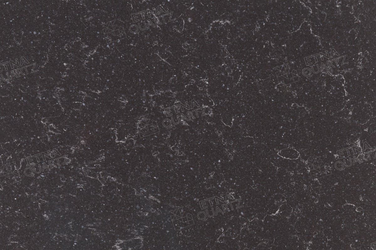 Искусственный камень Irina Blue Etna Quartz Искусственный камень Irina Blue Etna Quartz