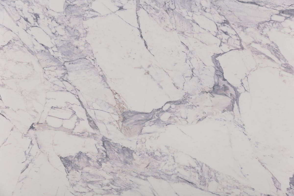 Искусственный камень  Super White Etna Quartz