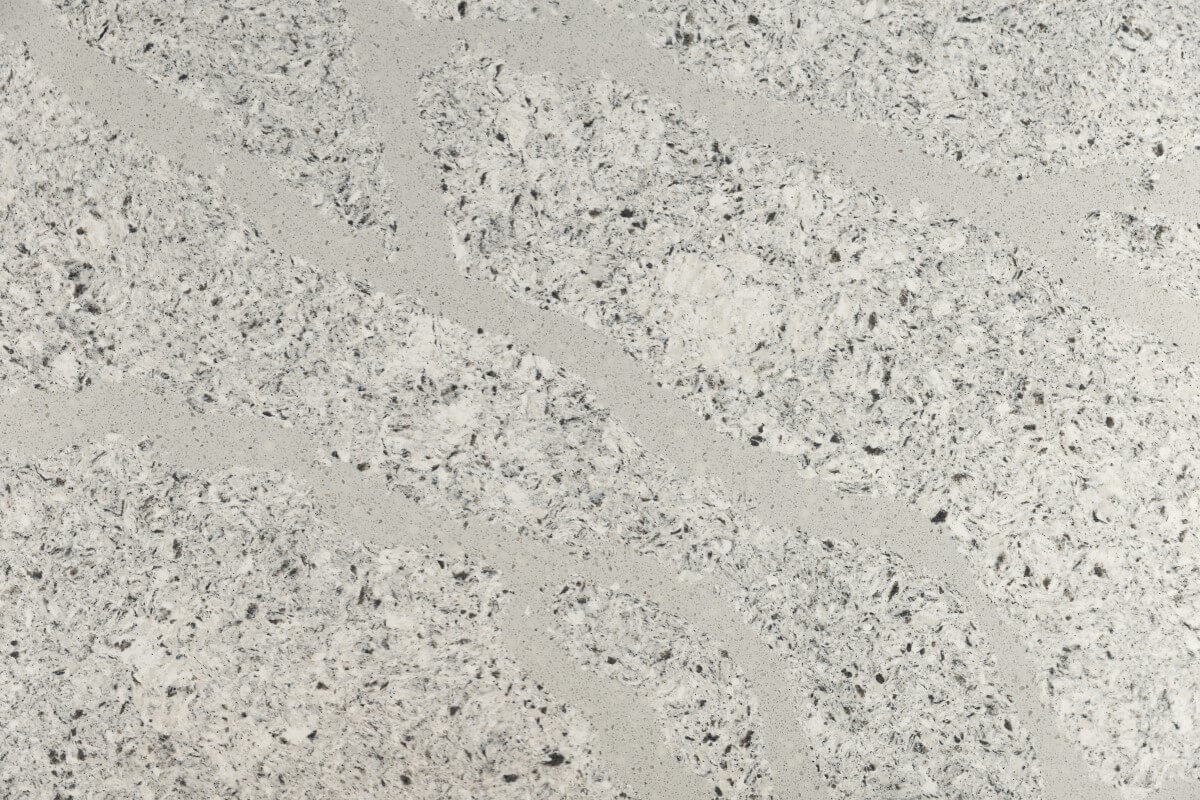 Искусственный камень Bianco Antico Etna Quartz