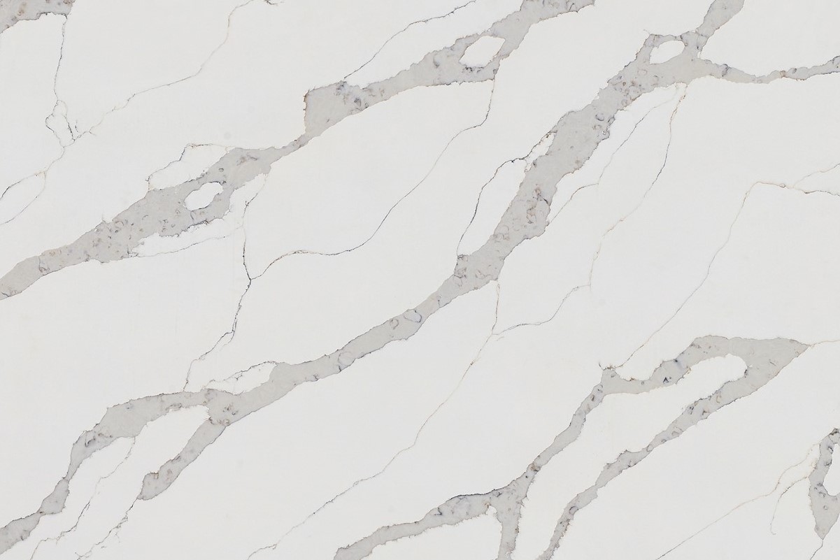 Искусственный камень Calacatta Gold Premium Etna Quartz