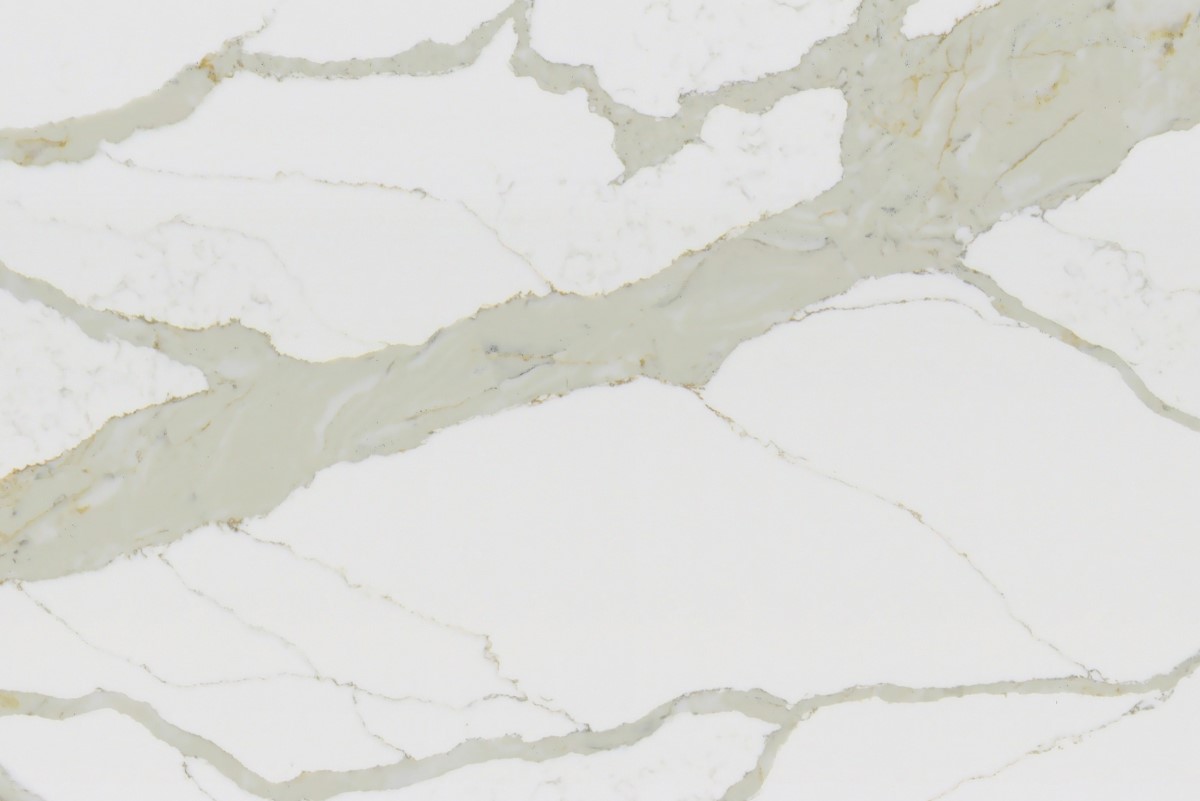 Искусственный камень Calacatta Gold Etna Quartz Искусственный камень Calacatta Gold Etna Quartz