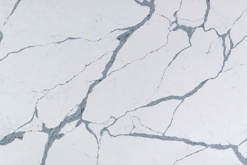 Искусственный камень Statuario Antico Etna Quartz Искусственный камень Statuario Antico Etna Quartz