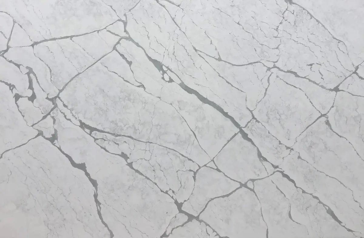 Искусственный камень Arabescato Corcia Etna Quartz Искусственный камень Arabescato Corcia Etna Quartz
