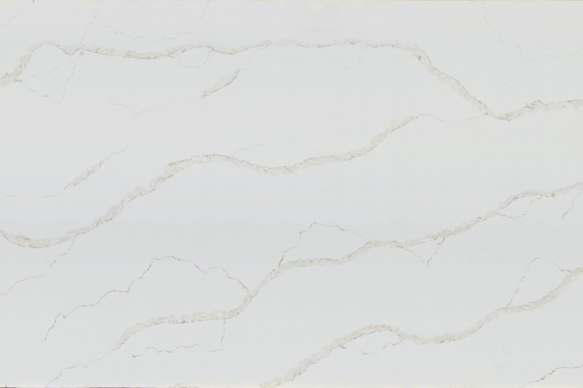 Искусственный камень Volakas Etna Quartz Искусственный камень Volakas Etna Quartz