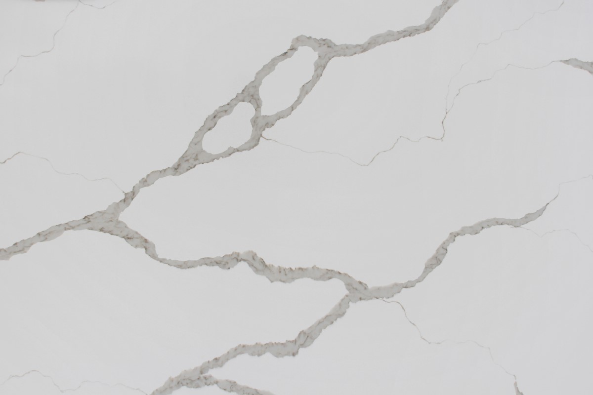 Искусственный камень Calacatta Beige Etna Quartz Искусственный камень Calacatta Beige Etna Quartz