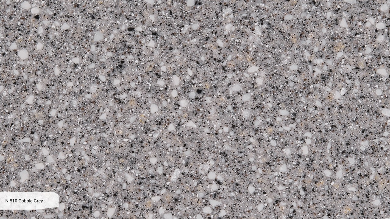 Искусственный камень Cobble Grey Neomarm