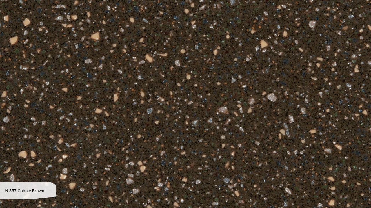 Искусственный камень Cobble Brown Neomarm