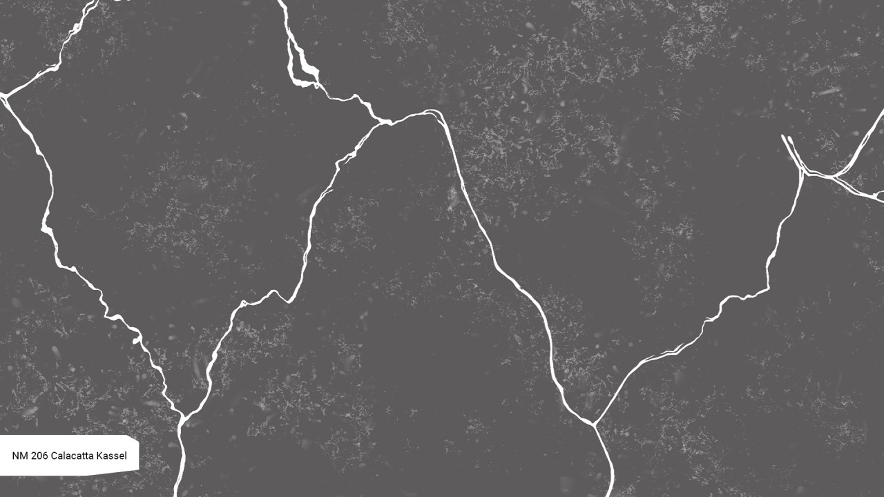 Искусственный камень Calacatta Kassel Neomarm Искусственный камень Calacatta Kassel Neomarm