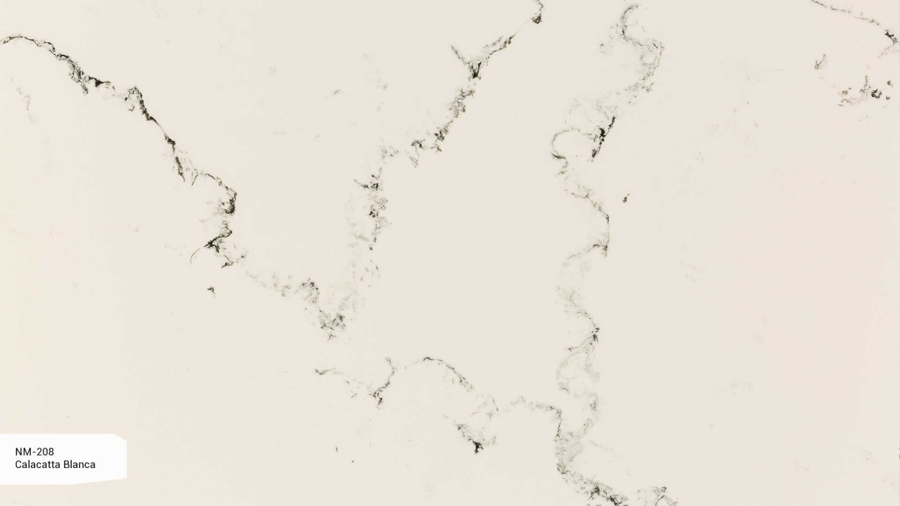 Искусственный камень Calacatta Blanca Neomarm