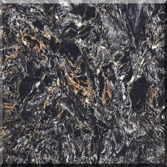 Искусственный камень Cosmic Black Vicostone Искусственный камень Cosmic Black Vicostone