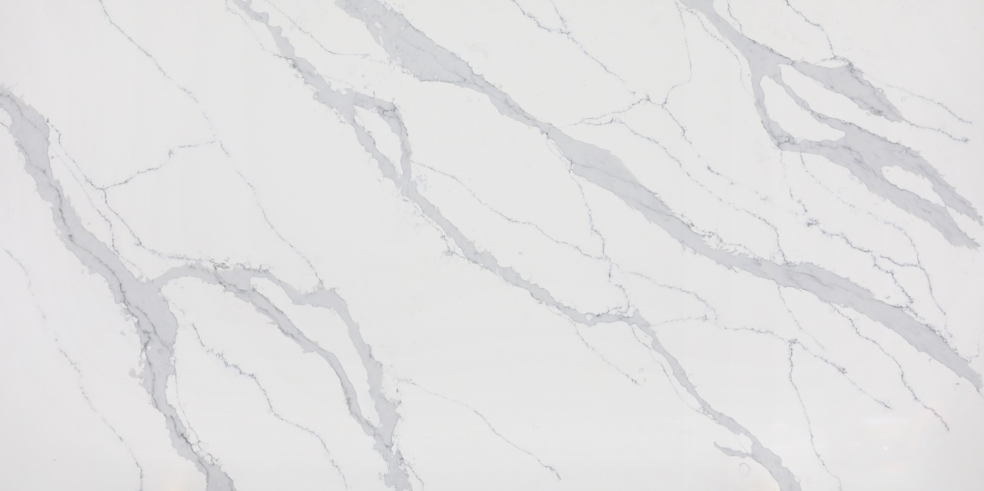 Искусственный камень Calacatta Moon SmartQuartz Искусственный камень Calacatta Moon SmartQuartz
