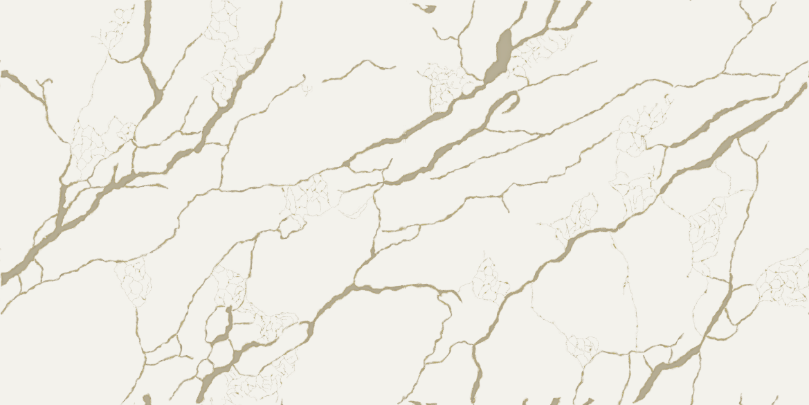 Искусственный камень Calacatta Venato  Noblle Quartz 