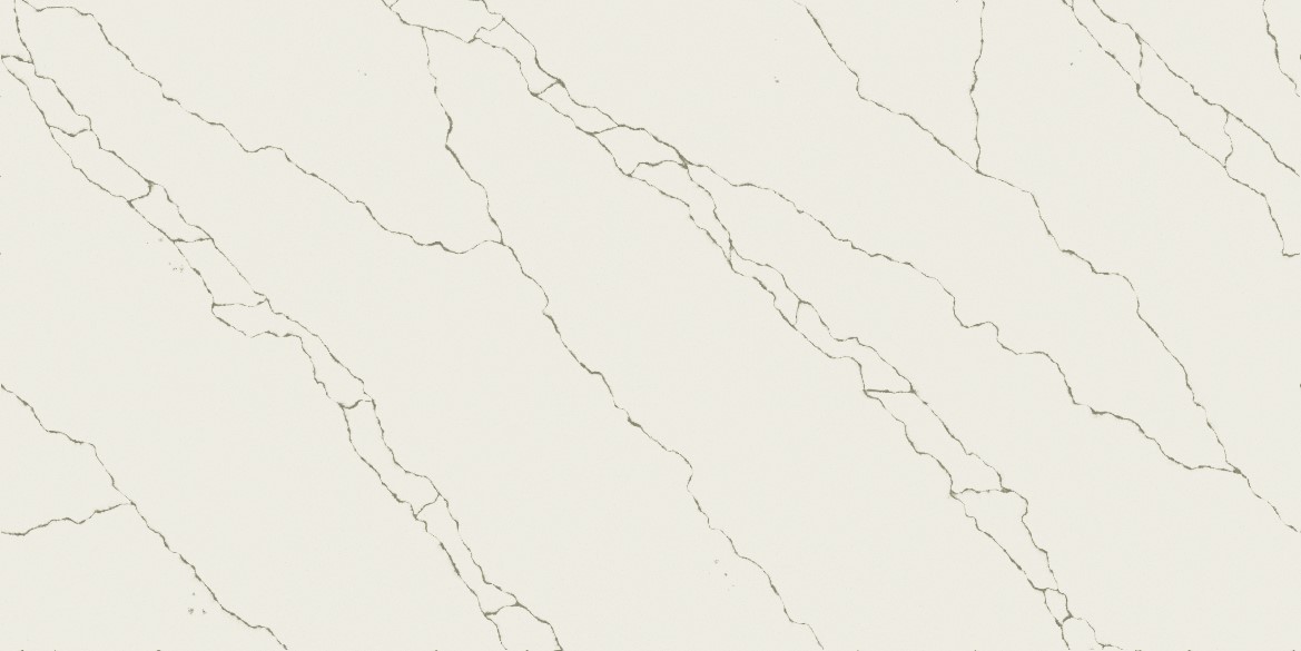 Искусственный камень Bianco Venato  Noblle Quartz 