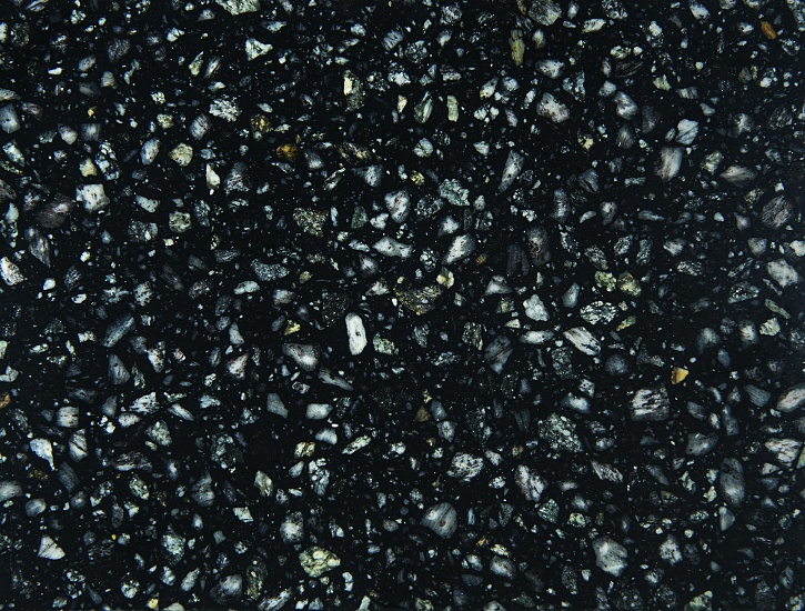 Искусственный камень Taurus Terazzo Black Technistone