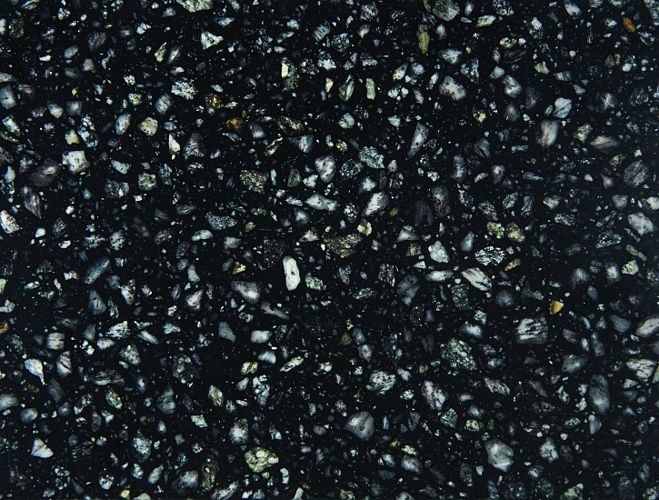 Искусственный камень Taurus Terazzo Black Technistone Искусственный камень Taurus Terazzo Black Technistone