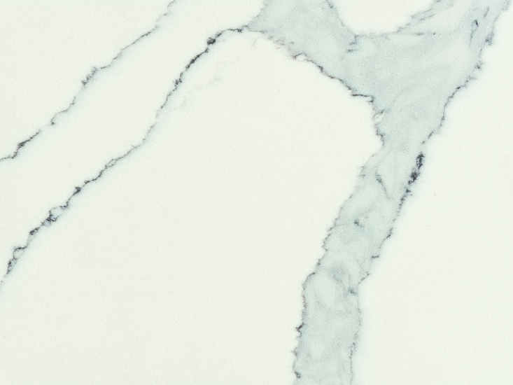 Искусственный камень Crystal Calacatta Amnis Technistone Искусственный камень Crystal Calacatta Amnis Technistone