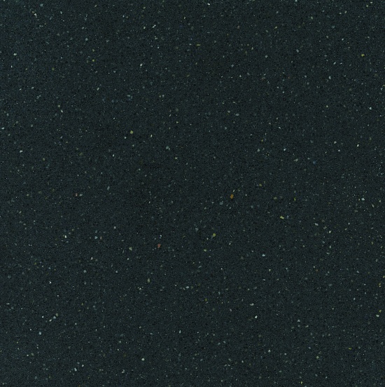Искусственный камень Tebas black Silestone