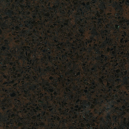 Искусственный камень Marron jupiter Silestone