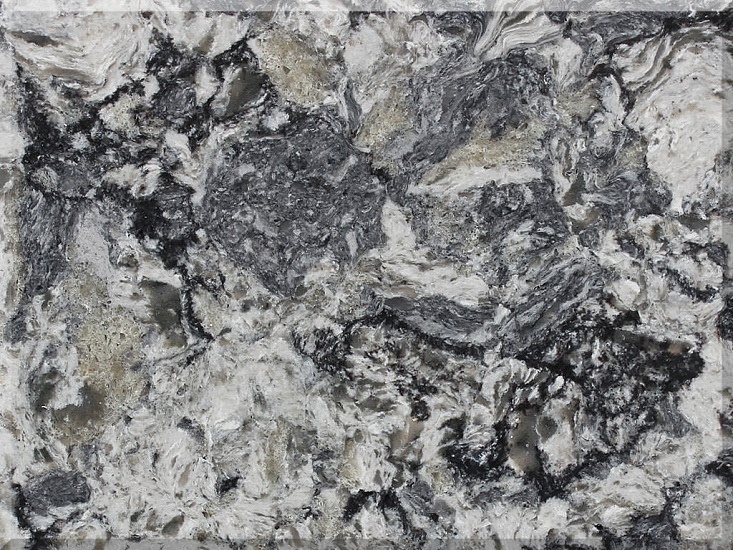 Искусственный камень Azul aran Vicostone Искусственный камень Azul aran Vicostone