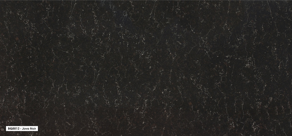 Искусственный камень Java noir Vicostone Искусственный камень Java noir Vicostone