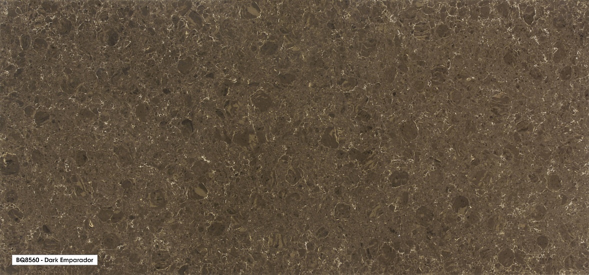Искусственный камень Dark emperador Vicostone Искусственный камень Dark emperador Vicostone