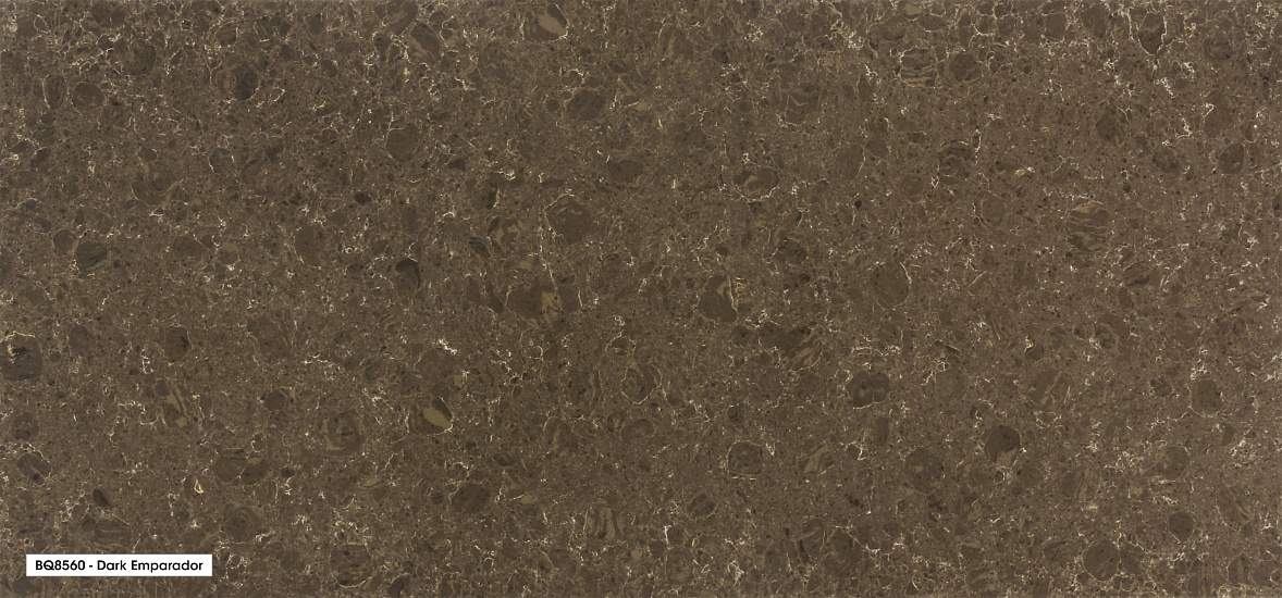 Искусственный камень Dark emperador Vicostone