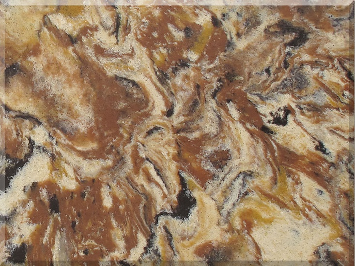 Искусственный камень Tiger Vicostone Искусственный камень Tiger Vicostone