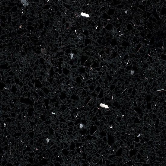 Искусственный камень Starlight black Technistone