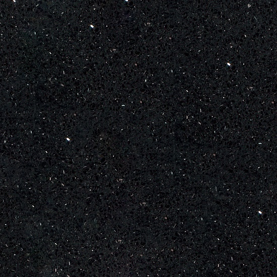 Искусственный камень Brilliant black Technistone Искусственный камень Brilliant black Technistone