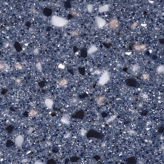 Искусственный камень H-indigoblue Hanex Искусственный камень H-indigoblue Hanex