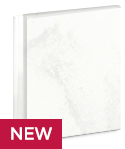 Искусственный камень Aurora Blanc LG Hi-macs Искусственный камень Aurora Blanc LG Hi-macs