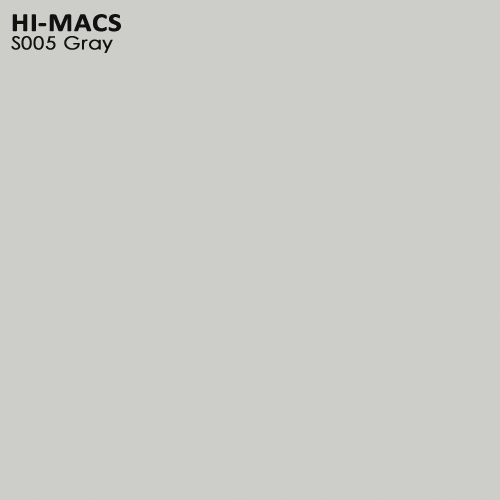 Искусственный камень Gray LG Hi-macs Искусственный камень Gray LG Hi-macs