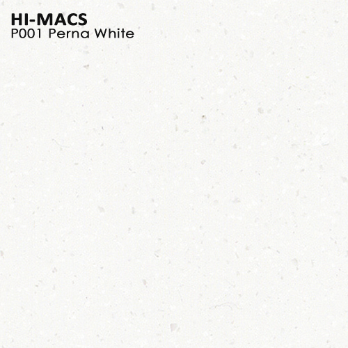 Искусственный камень Perna white LG Hi-macs Искусственный камень Perna white LG Hi-macs