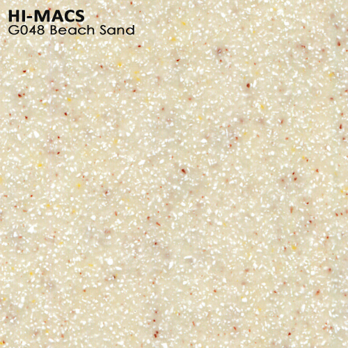 Искусственный камень Beach sand LG Hi-macs Искусственный камень Beach sand LG Hi-macs