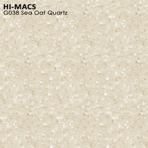 Искусственный камень Sea oat quartz LG Hi-macs Искусственный камень Sea oat quartz LG Hi-macs