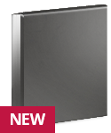 Искусственный камень Ebony concrete LG Hi-macs Искусственный камень Ebony concrete LG Hi-macs