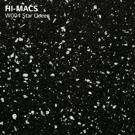 Искусственный камень STAR QUEEN LG Hi-macs Искусственный камень STAR QUEEN LG Hi-macs