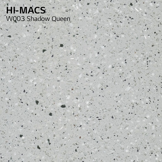 Искусственный камень SHADOW QUEEN LG Hi-macs Искусственный камень SHADOW QUEEN LG Hi-macs