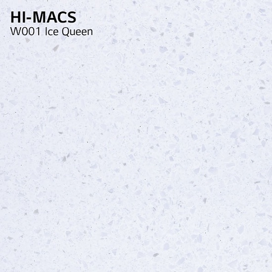 Искусственный камень ICE QUEEN LG Hi-macs Искусственный камень ICE QUEEN LG Hi-macs