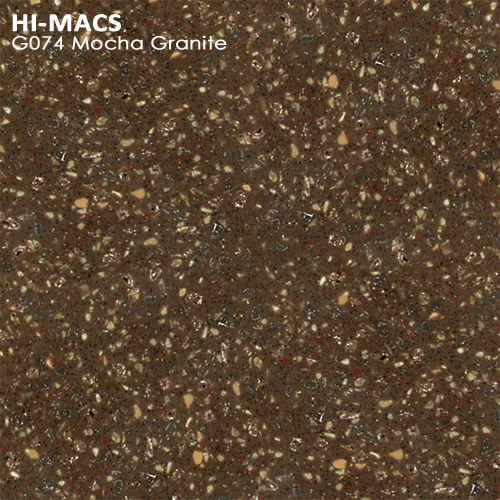 Искусственный камень Mocha granite LG Hi-macs Искусственный камень Mocha granite LG Hi-macs