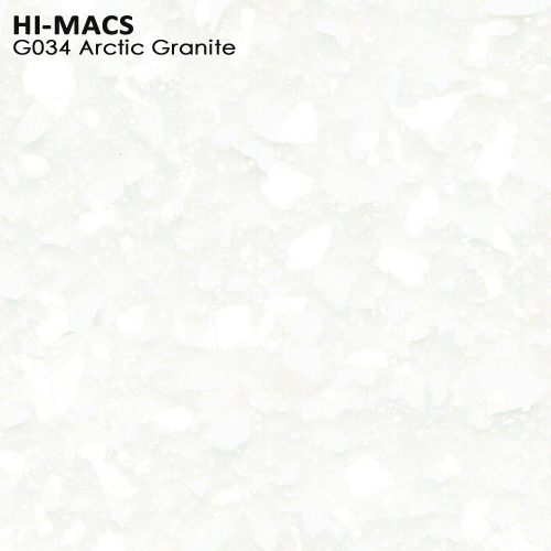 Искусственный камень Arctic granite LG Hi-macs Искусственный камень Arctic granite LG Hi-macs