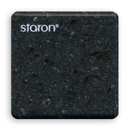 Искусственный камень Tempest igneous Samsung Staron