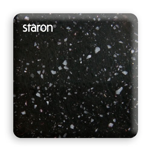 Искусственный камень Tempest constellation Samsung Staron Искусственный камень Tempest constellation Samsung Staron