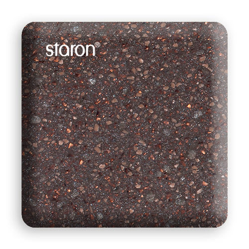 Искусственный камень Copperplate Samsung Staron