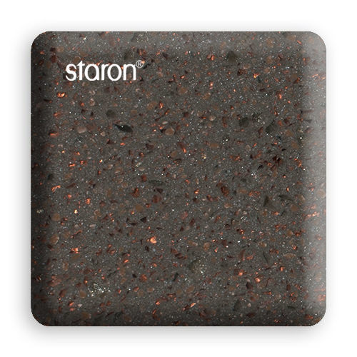 Искусственный камень Tempest bronzestar Samsung Staron